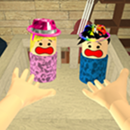 DENISDAILY PLAYED! Adopt and Raise a Cute Baby!
