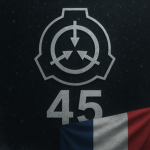 SITE 45 : RP FR