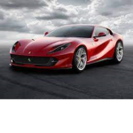 #TEAMFERRARI