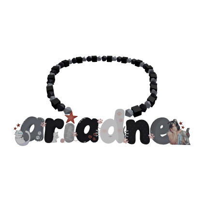 ♡ | ariadne Roblox item