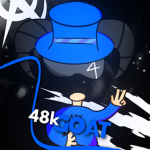 48kGoats SECRET Fan Group