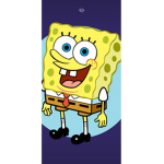 Spongebob gang :)