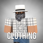 KK Clothing