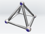 Triangular prisms