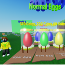 [Small update] Pet simulator XD 2