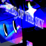 .EYES OF THE SKY.