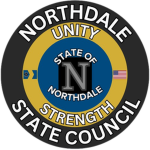 Northdale State Legislature