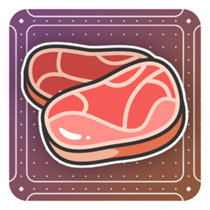 The Meat Studio Roblox group icon