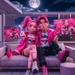 untitled hangout vibe place