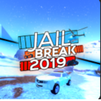 Jailbreak old [Season 1] Free Admin