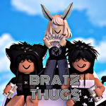 - BRATZ THUG$