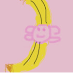Banana Axolotl fan club