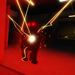 The Hollow Shift