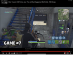 Fortnight and swat