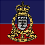 Federal Army Quartermaster