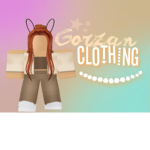 Gorzan Clothing