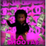 -LA SHOOTA$