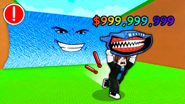 Escape Tsunami for Fish! screenshot 1