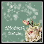 Wisdom’s Boutique