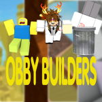 Obby Builders [HIT]