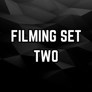 Nearer My God To Thee Filming Set No.2