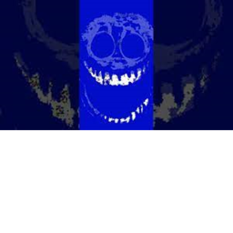 A building game