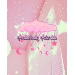 Aesthetically Adorable~