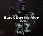 The Black Army BDB