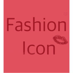 Fashion Icon
