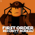 /.First Order Security Bureau.\