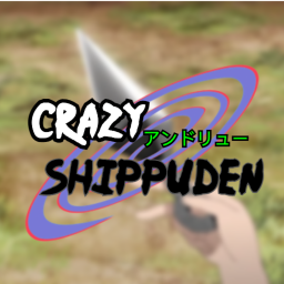 Crazy Shippuden V3