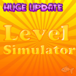 UPD - Level Simulator (Early Access)