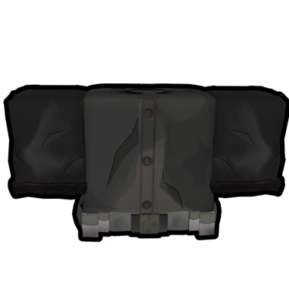 Thief Plate