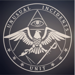 [FBI] ⋆ Unusual Incidents Unit ⋆