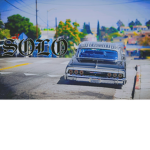 SOLO-RECORDS