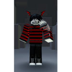 sleepylxser gang