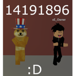 Doge Warlords