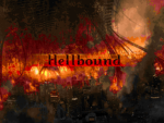 Hellbound Disciples