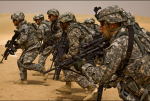 (WWII) Military Training