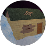 Safehouse Found!