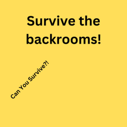Backrooms (beta)