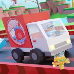 🚚  Circulatory Rush Mastery Mode 💨