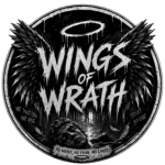 WINGS OF WRATH