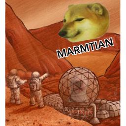big mars