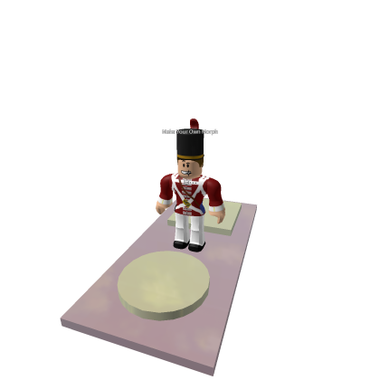 Brittish Morph for my Napoleonic wars