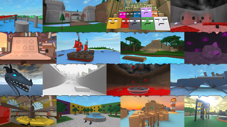 Epic Minigames ✨ screenshot 7
