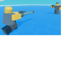 Fighting at Walleyz Waterpark
