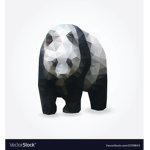 Polygon Panda's