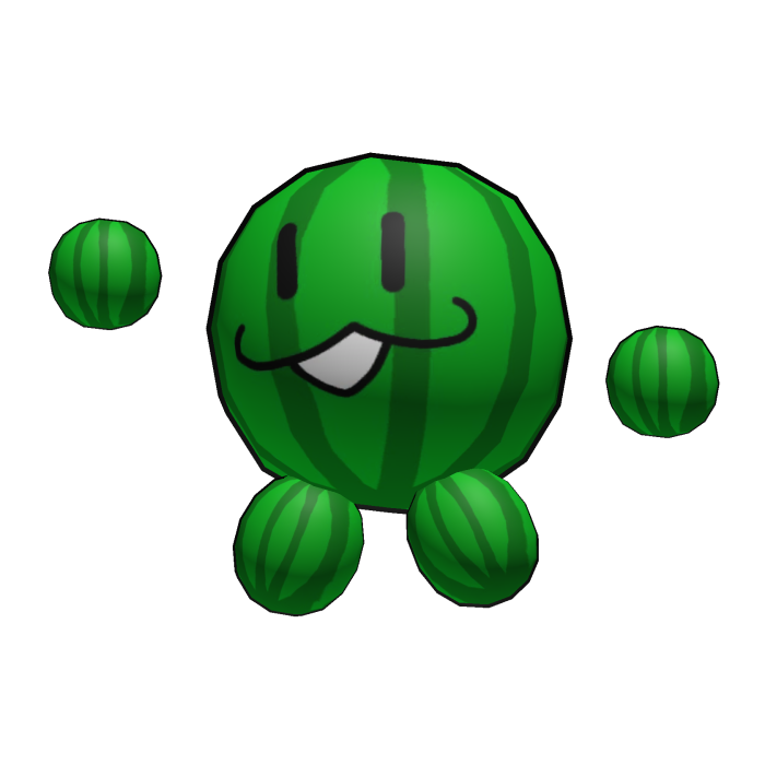 Lil watermelly CODE: LILMELLY250