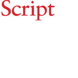 Testing my scripts + icon